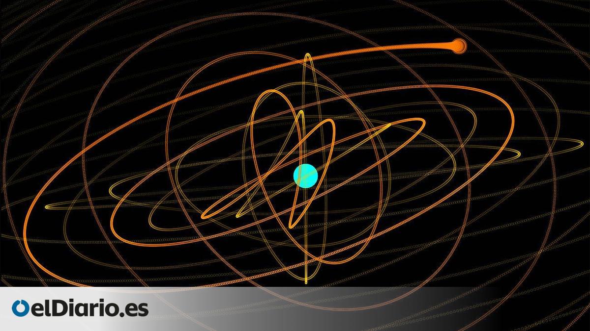 La Tierra tendrá una miniluna orbitando a su alrededor durante este otoño