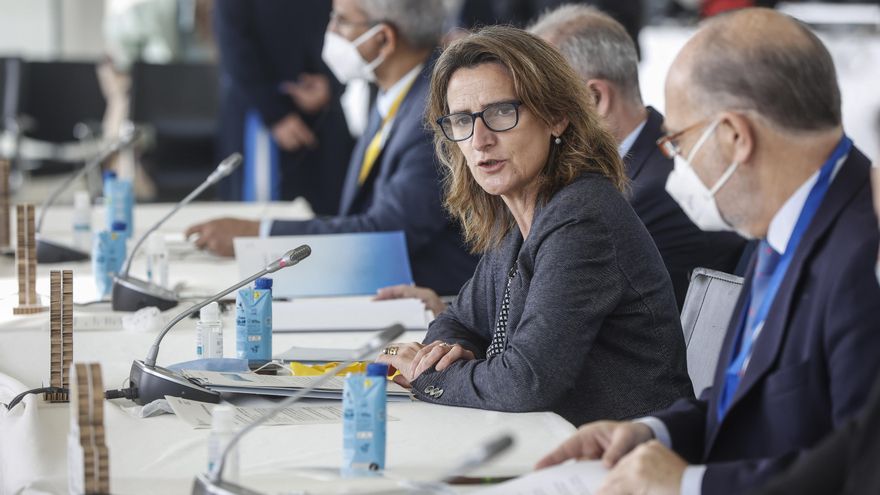 El Parlamento andaluz cita a la ministra de Transición Ecológica para valorar la amnistía de regadíos ilegales junto a Doñana