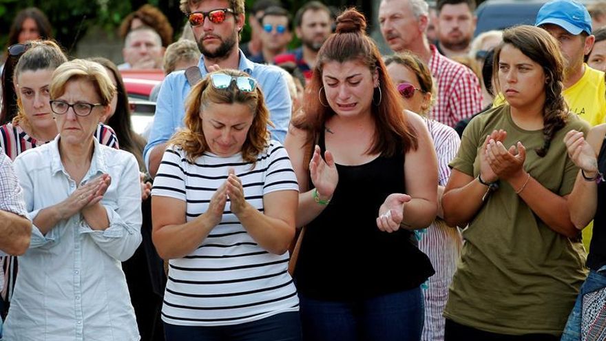 Más dudas que certezas dos meses después del asesinato del concejal de Llanes