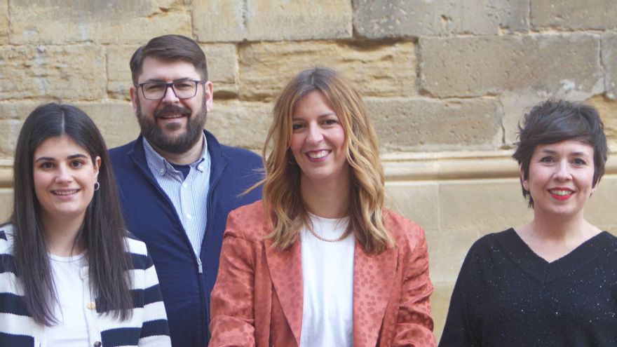 elDiario.es culmina su presencia en todas las Comunidades Autónomas con la incorporación de Rioja2