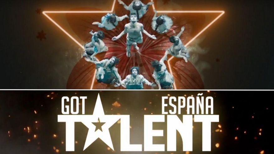 Telecinco arranca la promoción de 'Got Talent 11' sin utilizar a los nuevos miembros del jurado como reclamo