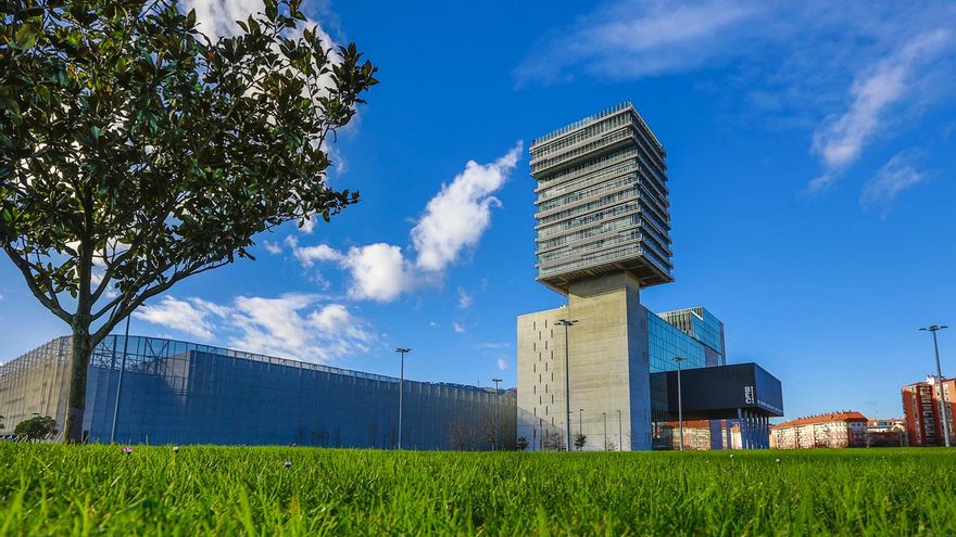 El BEC llega a la Bienal del 20 aniversario sin solventar su agujero financiero: 19 millones de pérdidas y 200 millones de deuda