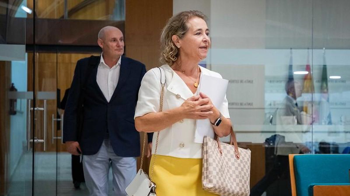 Extremadura fuerza a las empresas de transporte escolar a hacerse cargo de 223 rutas aún sin adjudicar en vísperas del inicio del curso