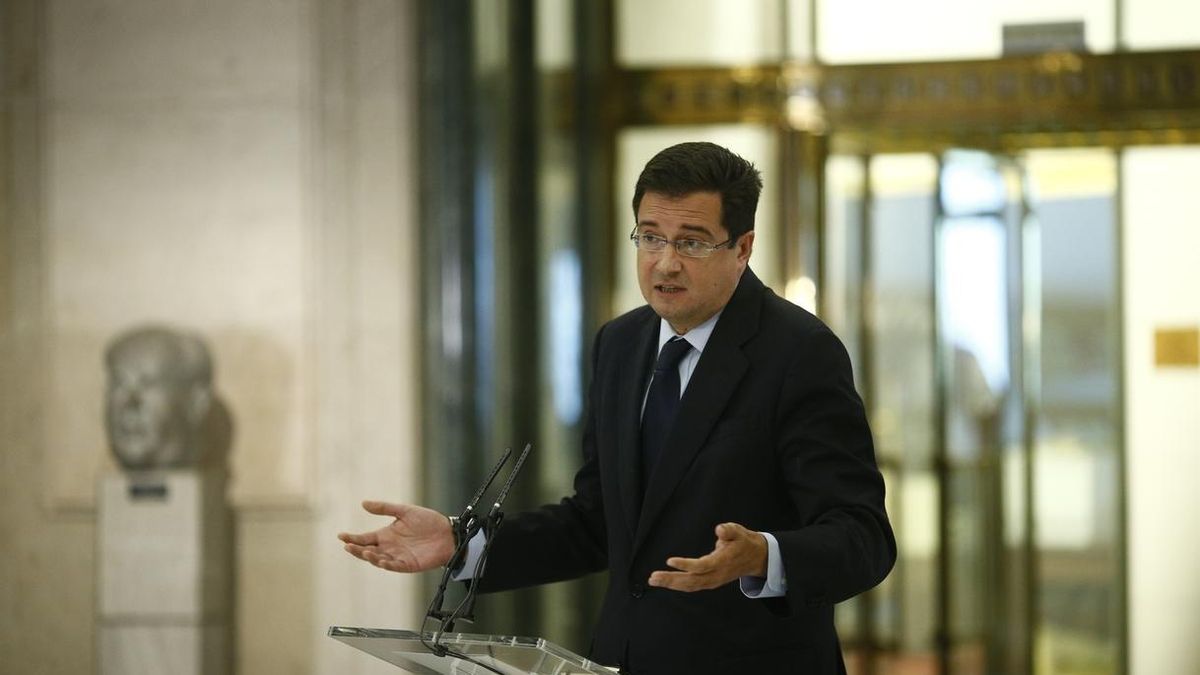 El PSOE solicita personarse como acusación particular en 'caso Barberá' y buscará fórmulas para su cese temporal