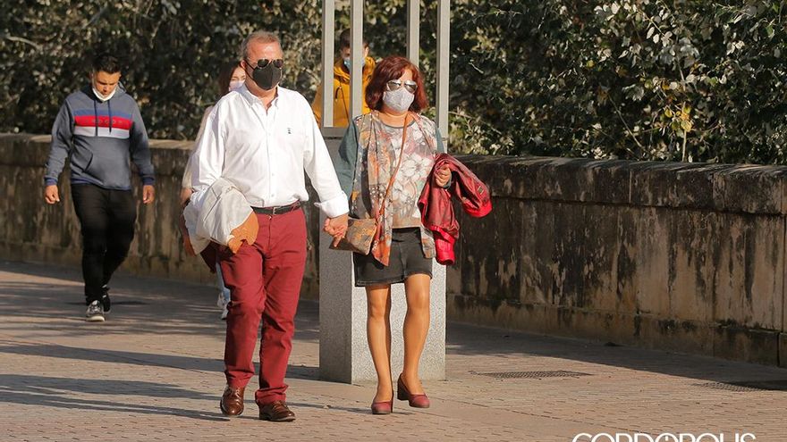 La estabilidad y los 30 grados se aferran a Córdoba durante el fin de semana