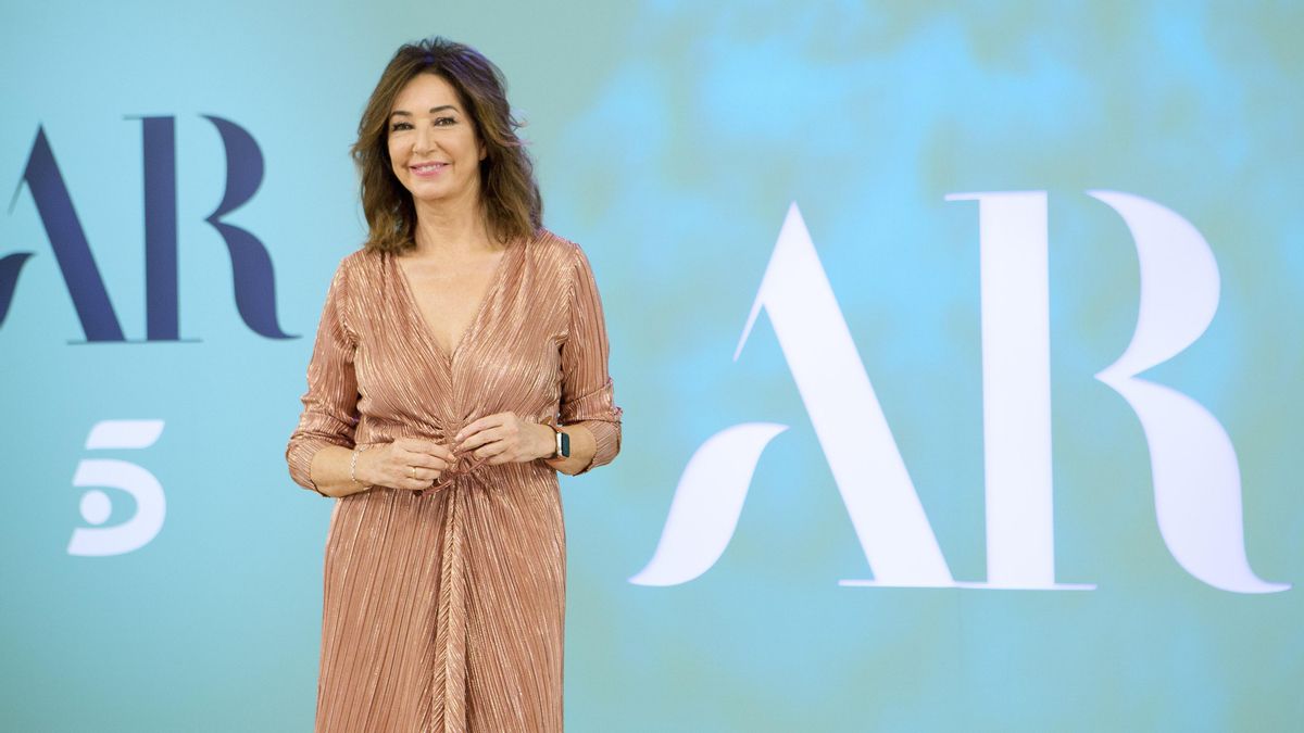 Fin de temporada de 'El programa de AR'