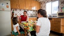 Save the Children lamenta que la Renta Mínima de Inserción "solo llegue al 4% de niños en pobreza severa en Andalucía"