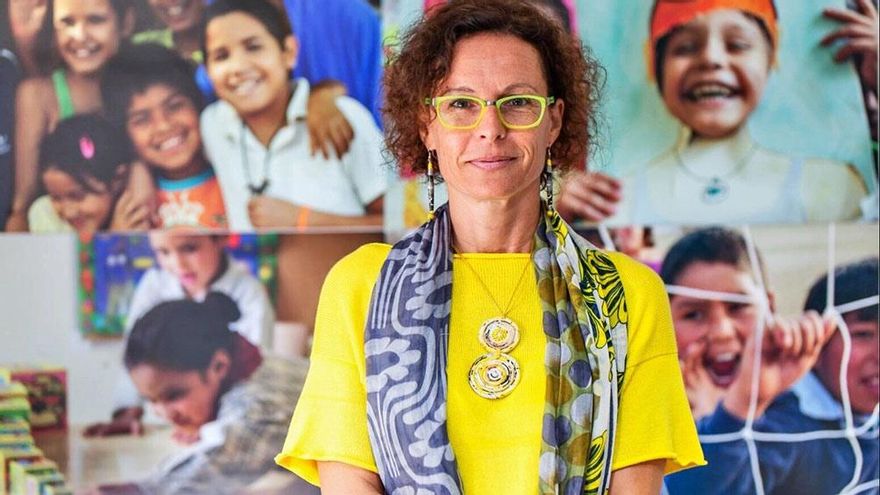 Por qué para Unicef es necesario "alcanzar altos niveles de inmunización a nivel mundial"