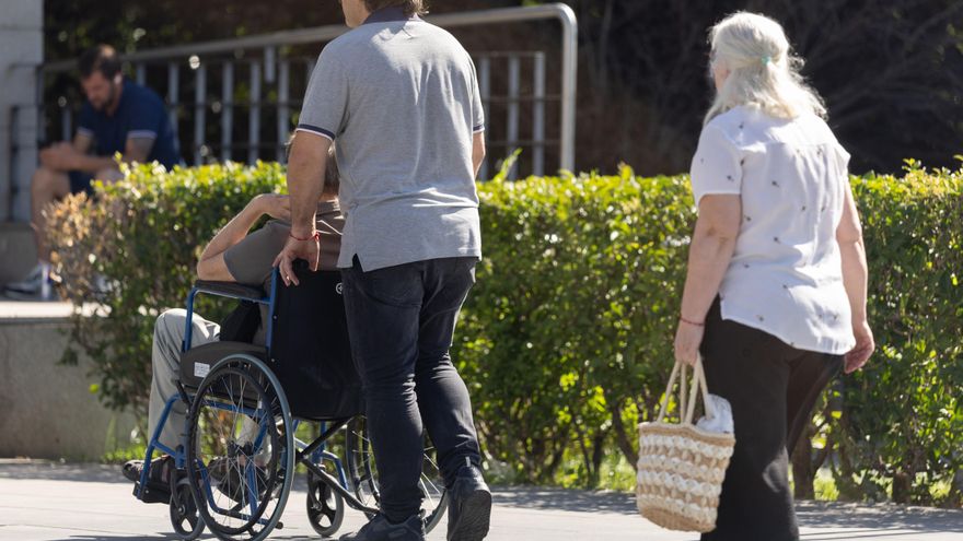 El Supremo avala que los trabajadores decidan cuándo iniciar el permiso de cinco días para cuidar a un familiar