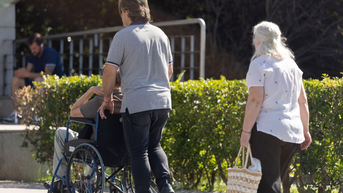 El Supremo avala que los trabajadores decidan cuándo iniciar el permiso de cinco días para cuidar a un familiar