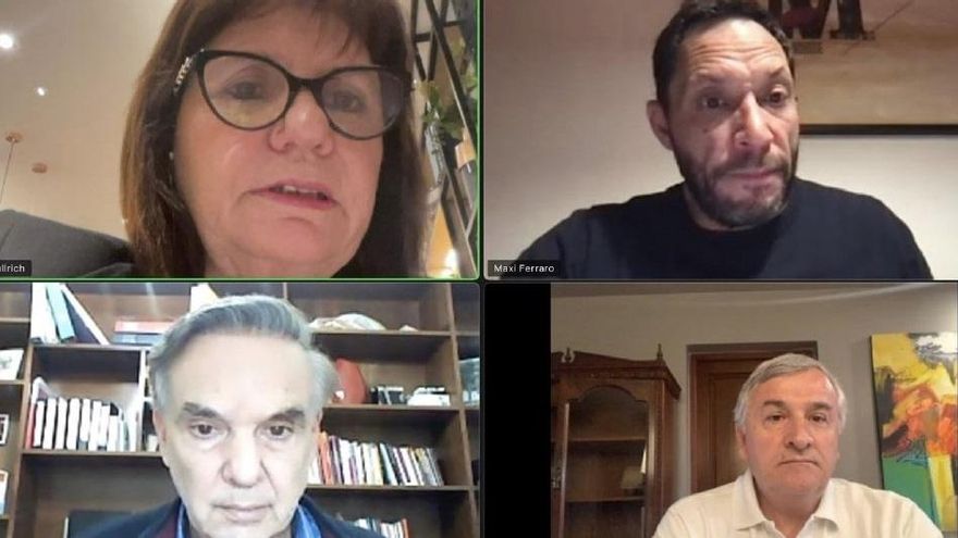 “El problema sigue siendo el político”: Juntos por el Cambio criticó las nuevas medidas