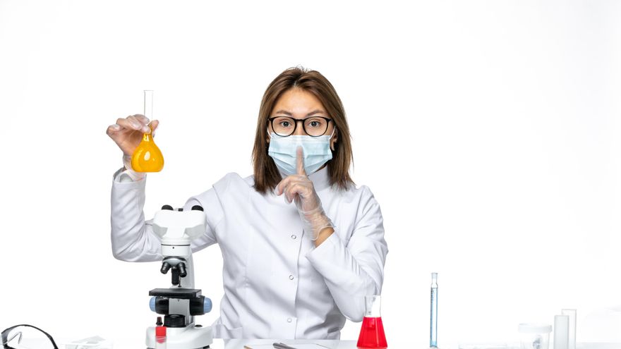 ¿Qué dice la Inteligencia Artificial de las mujeres en la ciencia?