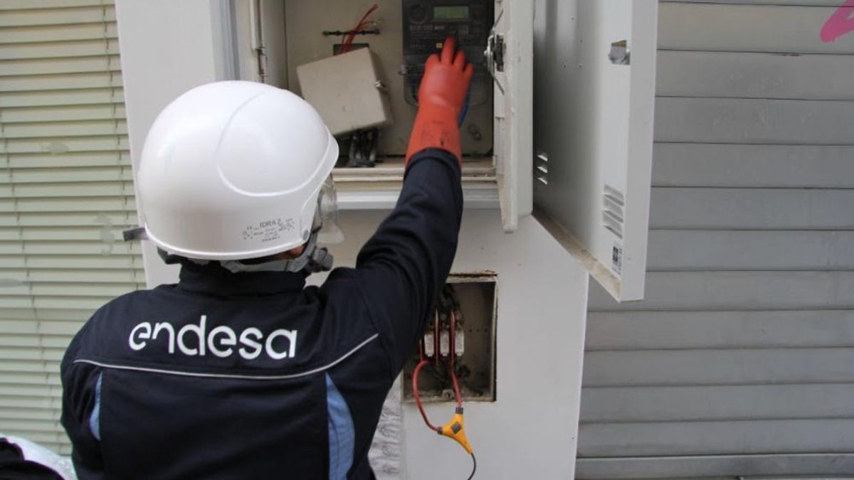 El 75% de los casos de fraude eléctrico en Canarias se detecta en viviendas