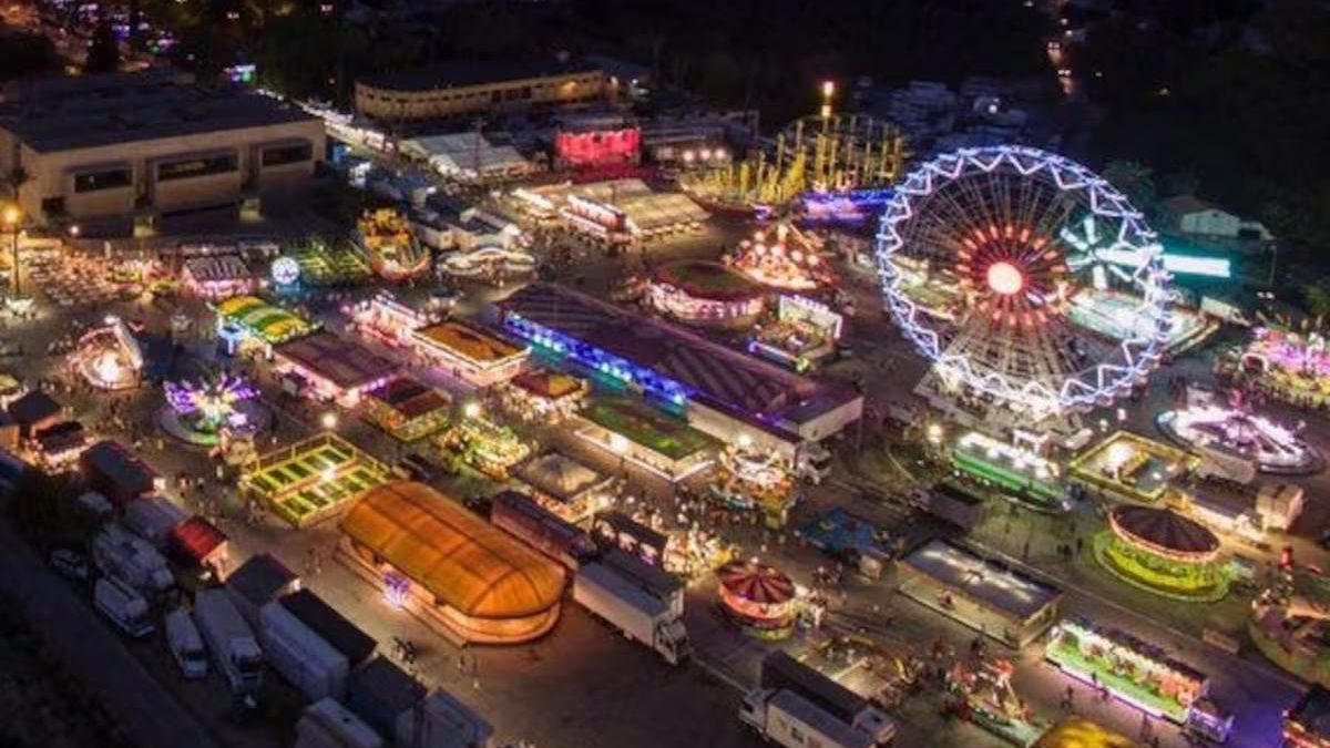 La Asociación de Vecinos de Vistabella reclama "más limpieza, seguridad y transporte público" ante el inicio de la Feria de Murcia