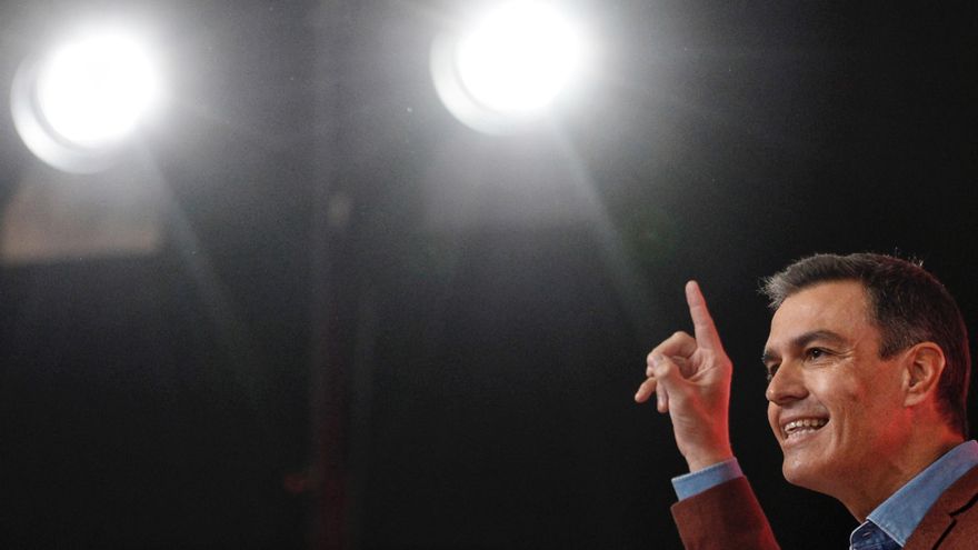 Sánchez critica la oposición del PP a la reforma laboral y pide a Casado que la apoye: "Es un buen acuerdo para España"