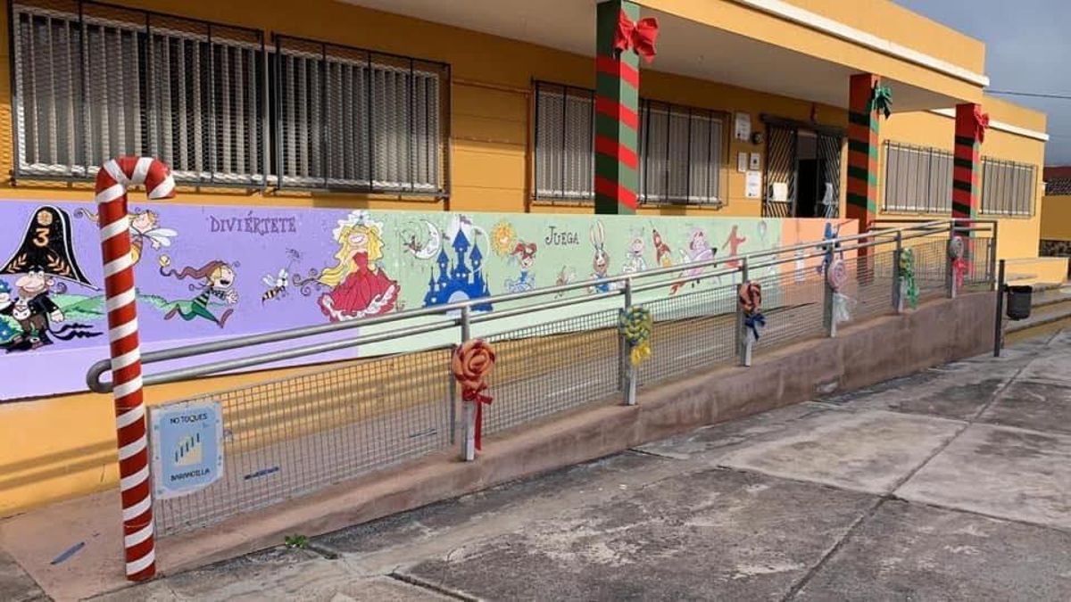 El Paso consolida su ‘Campus Inclusivo de Navidad’ como “referencia en conciliación y ocio educativo”