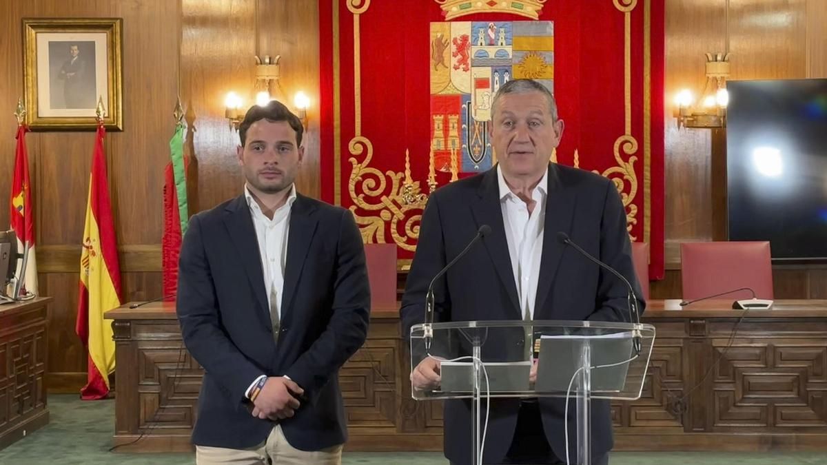 La Audiencia de Zamora ratifica la investigación al presidente de la Diputación y al diputado de deportes por fraude en ayudas