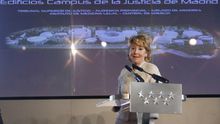 La Audiencia Nacional investiga el agujero de 100 millones en la Ciudad de la Justicia de Esperanza Aguirre
