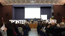 Más de 300 personas debaten este fin de semana en Sevilla sobre la realidad de la Frontera Sur