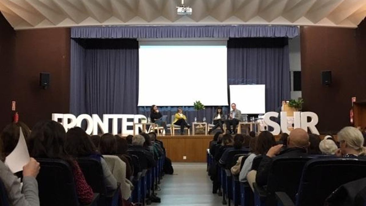 Más de 300 personas debaten este fin de semana en Sevilla sobre la realidad de la Frontera Sur