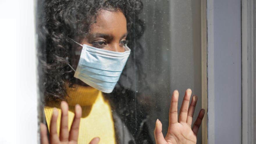 El síndrome de la cabaña, una 'etiqueta' que siembra la polémica entre los psicólogos