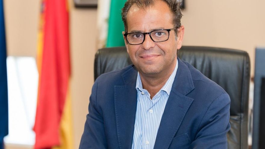 El director general de la RTVA asume la presidencia de la Forta