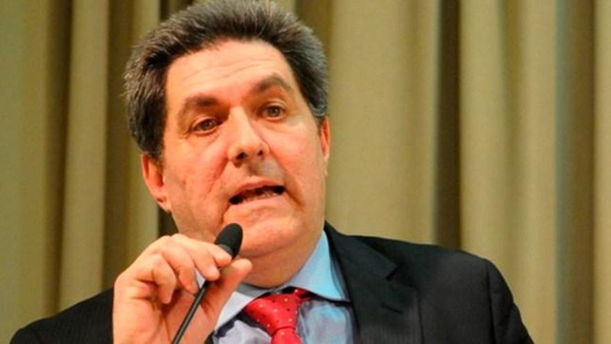 Rechazan un amparo del juez Gemignani en la denuncia por mensajes misóginos