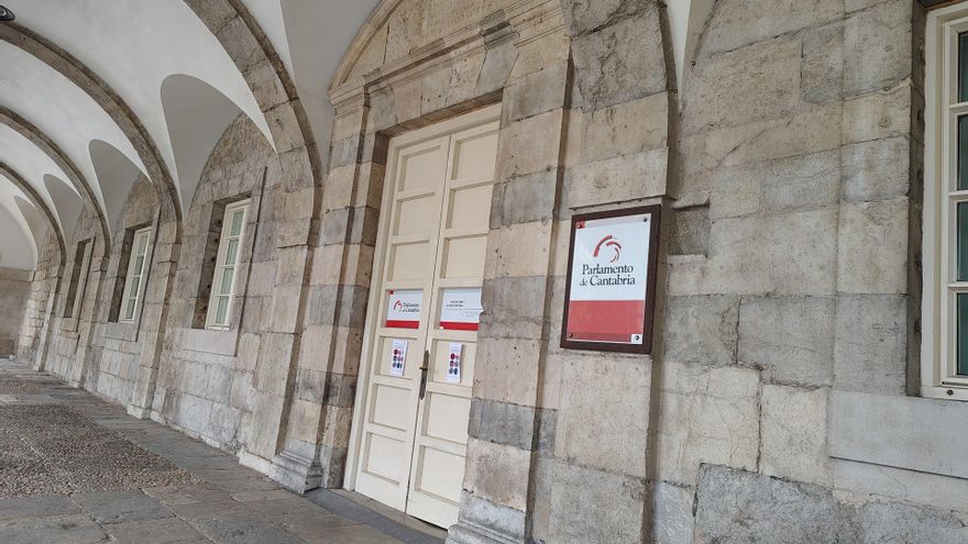 La ley de Autoridad del Profesorado, el informe PISA y el Fondo de Cooperación Municipal, a debate en el Parlamento