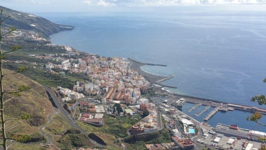 Santa Cruz de La Palma ya cuenta con el documento definitivo del Plan General de Ordenación