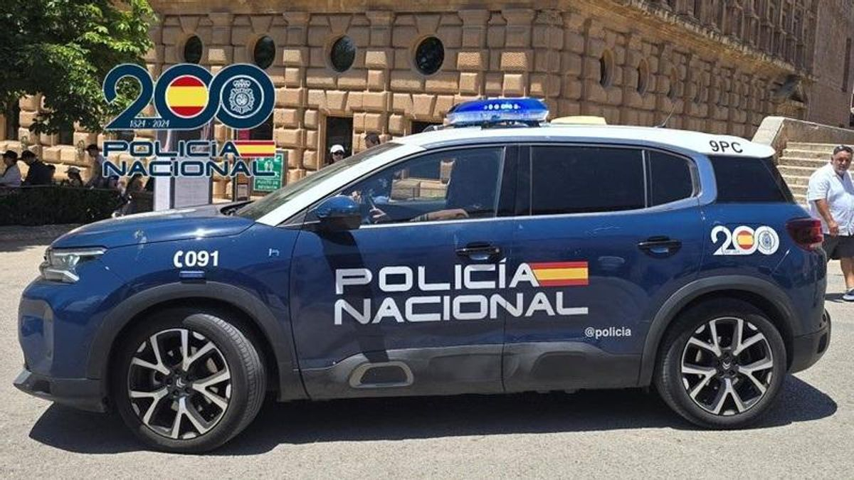 Detenido en Calatayud el presunto autor de un robo con violencia a un joven con discapacidad