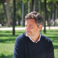 avatar de Coradino Vega