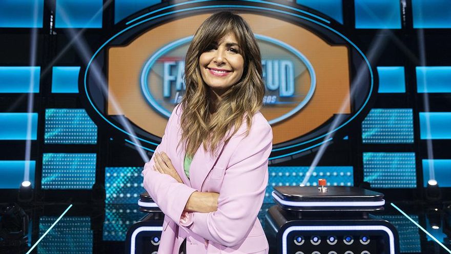 'Family Feud: La batalla de los famosos' detalla su mecánica y cuenta sus primeros duelos