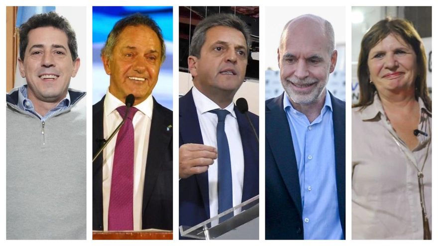 En el tironeo por las listas, se inscriben los frentes electorales y hay expectativa por la "nueva piel" del FdT y JxC