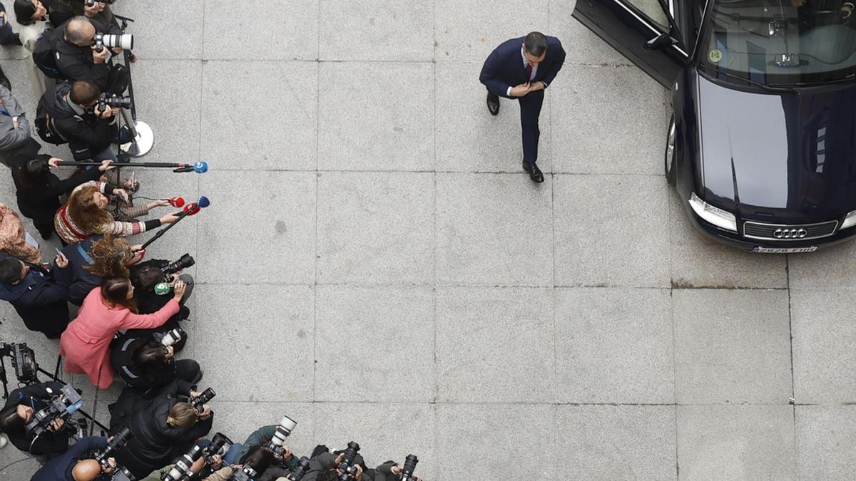 Los Presupuestos como nueva madre del cordero