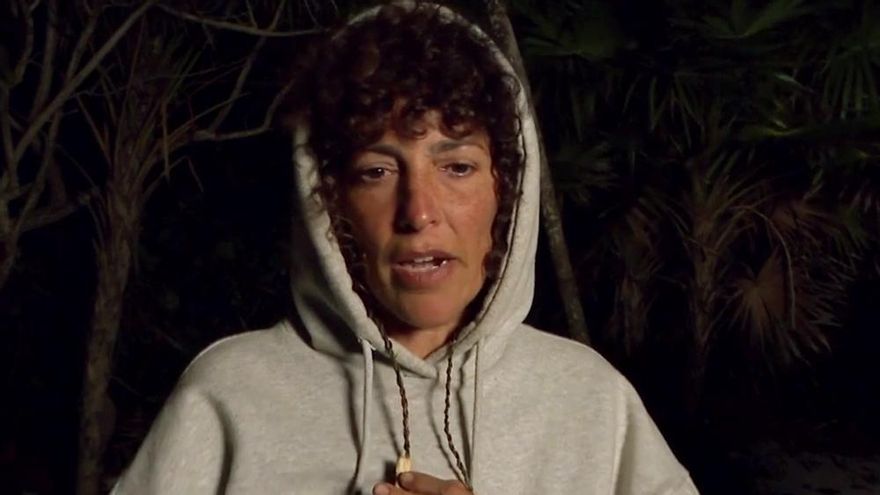 Rocío Madrid califica de "agridulce" su paso por 'Supervivientes' y señala a su mayor decepción del concurso