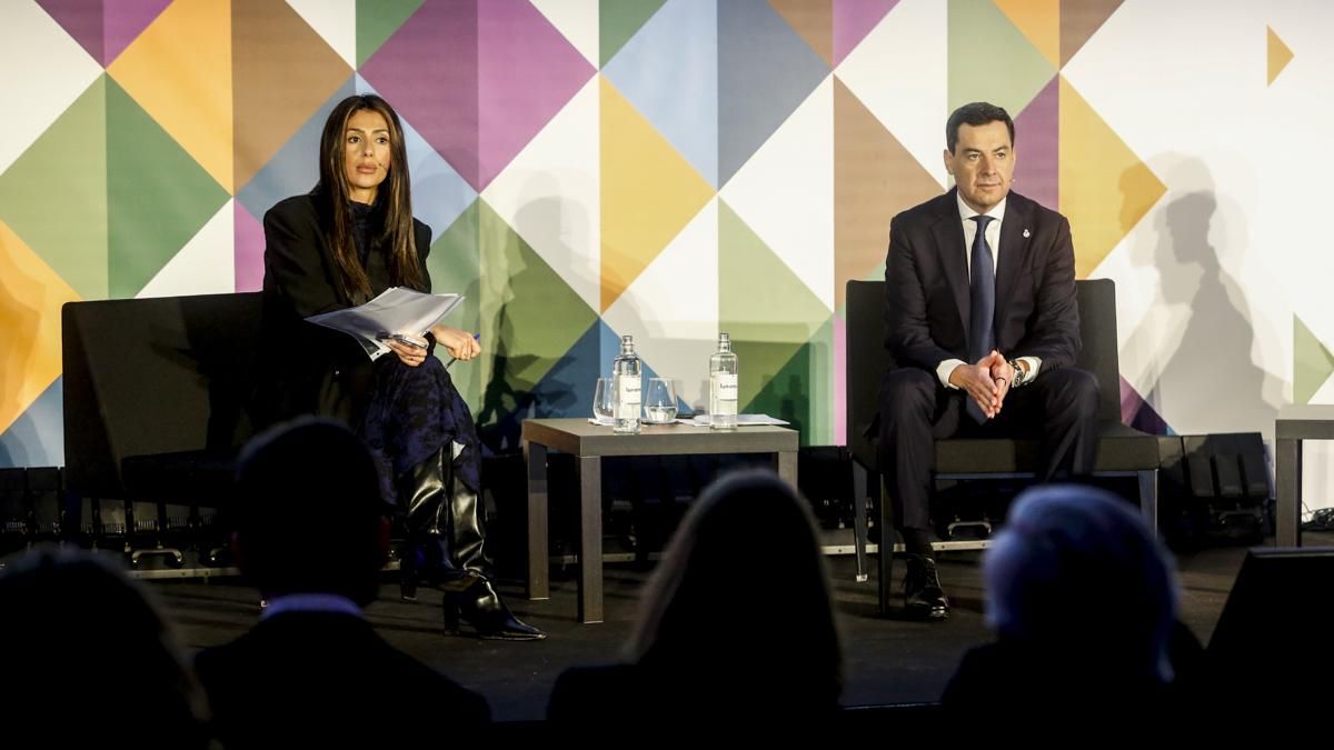 I Congreso Nacional 'Andalucía frente al acoso'