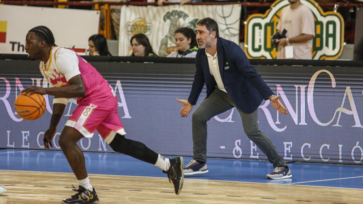 Coto Córdoba CB - Caja 87