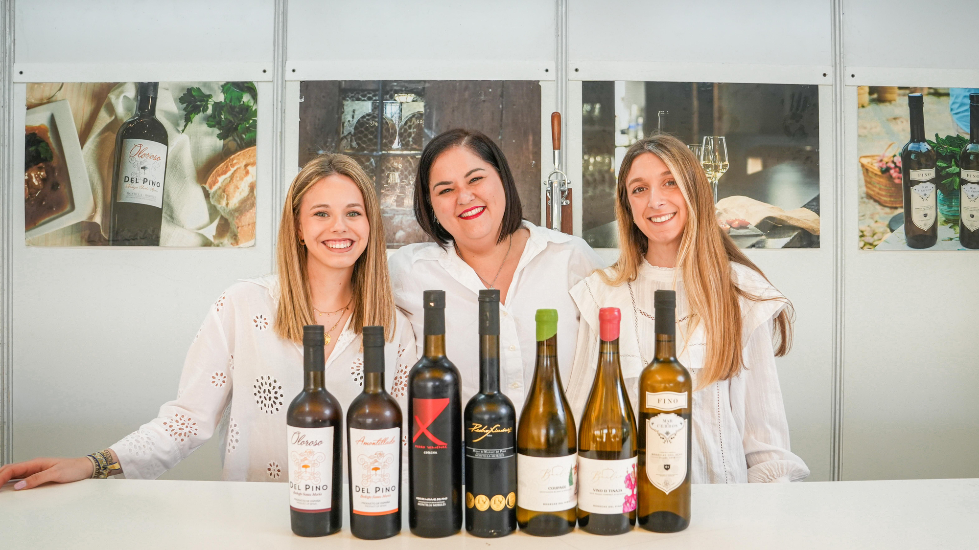 Comienza la XL Cata del Vino Montilla-Moriles