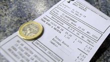 El Tribunal Constitucional suspende el euro por receta de Madrid