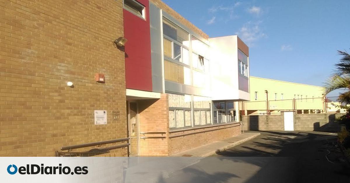 El exgerente de la residencia de mayores de La Aldea confiesa un desfalco de 16.000 euros y evita la cárcel con un pacto