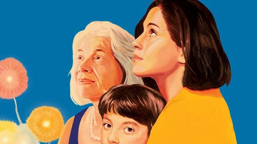 Ningún diseño es "inocente" o cómo las instituciones nos hablan a través de sus carteles