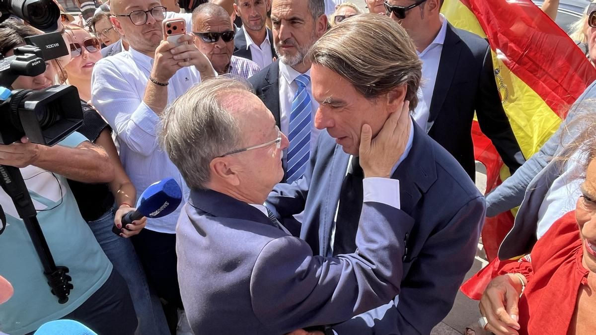 Así de fácil se arregla lo de Ceuta