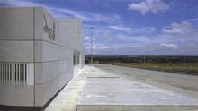 Centro de salud de Vilalba