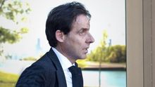 Javier López Madrid, yerno de Juan Miguel Villar Mir.