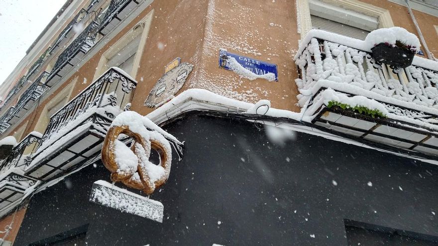 Nada igual en 50 años