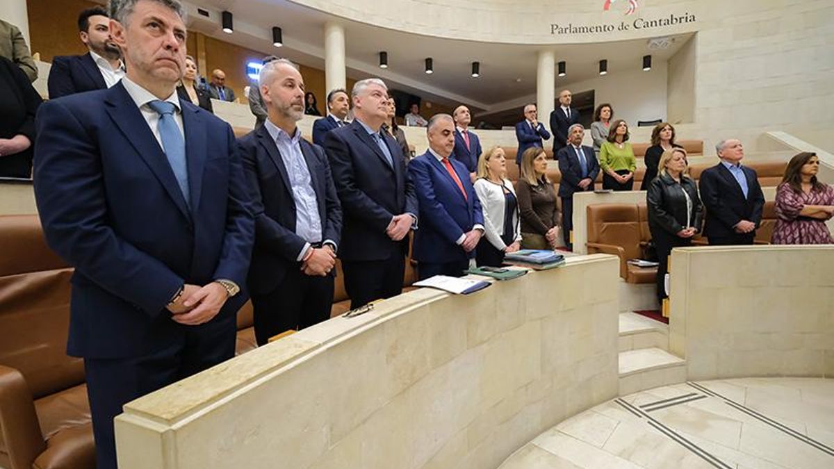 Los presupuestos de 2026 superan a la segunda el escollo de las enmiendas a la totalidad