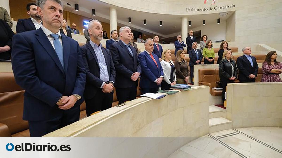 Los presupuestos de 2026 superan a la segunda el escollo de las ...