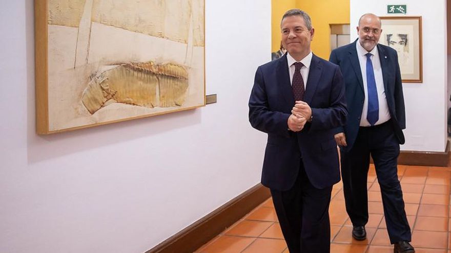 Apuesta por el arte contemporáneo