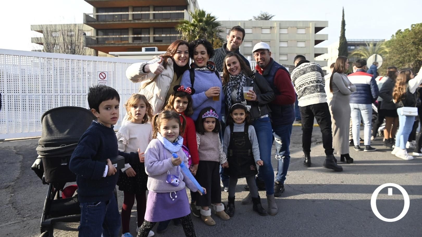 39° San Silvestre cordobesa.