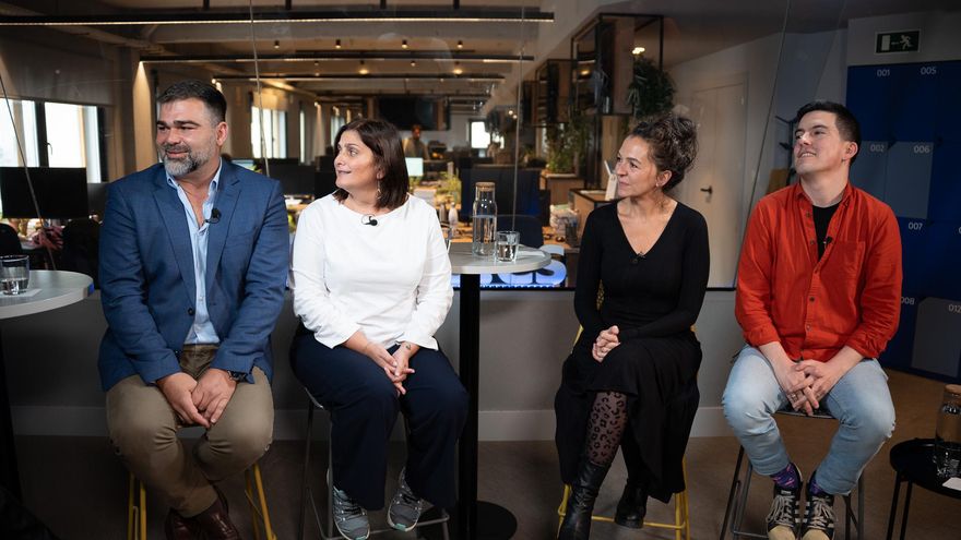 La lucha por la inclusión en el sector turístico: "Como empresas, debemos cuidar la calidad de vida de la población"